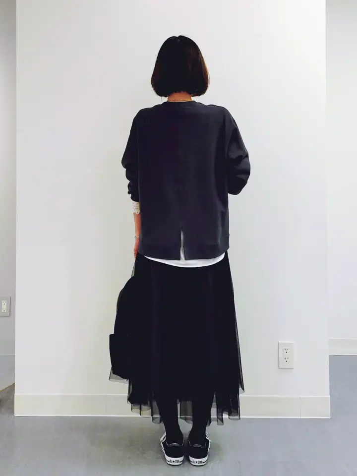 ONWARD CROSSET SELECT 荒谷 コーディネート画像