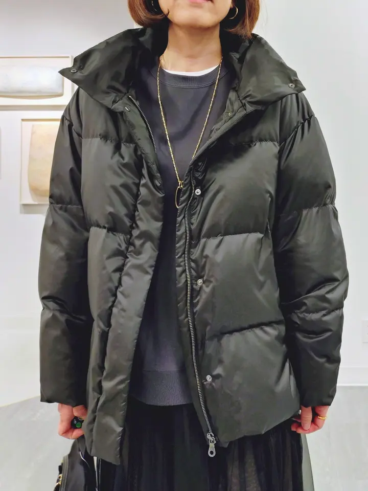 ONWARD CROSSET SELECT 荒谷 コーディネート画像