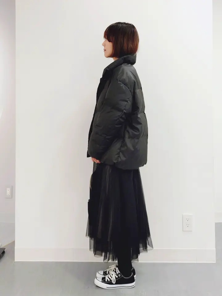 ONWARD CROSSET SELECT 荒谷 コーディネート画像