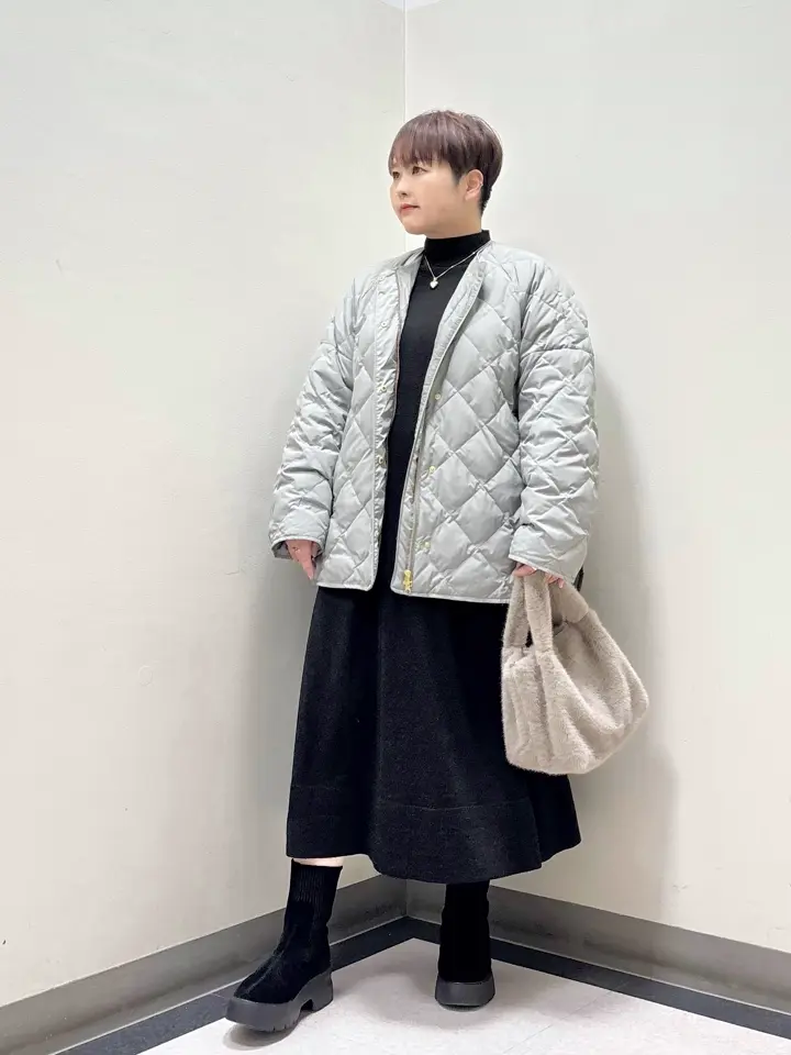 ONWARD CROSSET SELECT 千葉 コーディネート画像