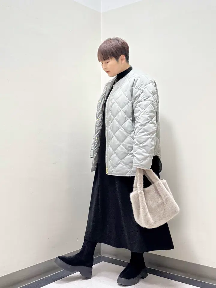 ONWARD CROSSET SELECT 千葉 コーディネート画像