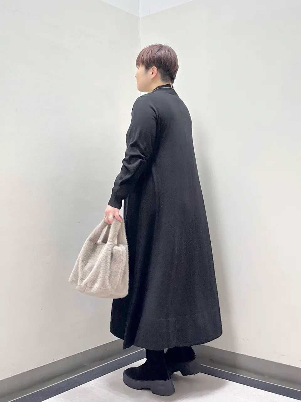 ONWARD CROSSET SELECT 千葉 コーディネート画像