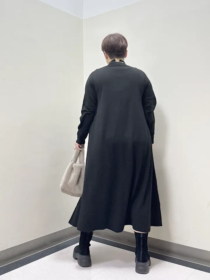 ONWARD CROSSET SELECT 千葉 コーディネート画像