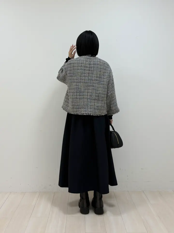 ONWARD CROSSET SELECT 山中 コーディネート画像