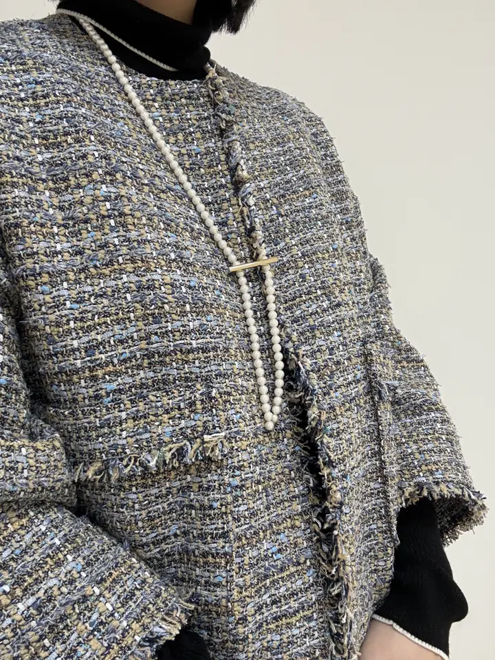 ONWARD CROSSET SELECT 山中 コーディネート画像