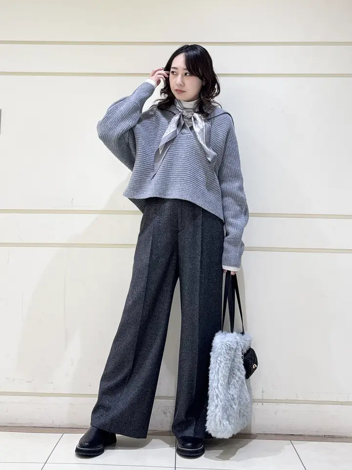 ONWARD CROSSET SELECT Kanako コーディネート画像