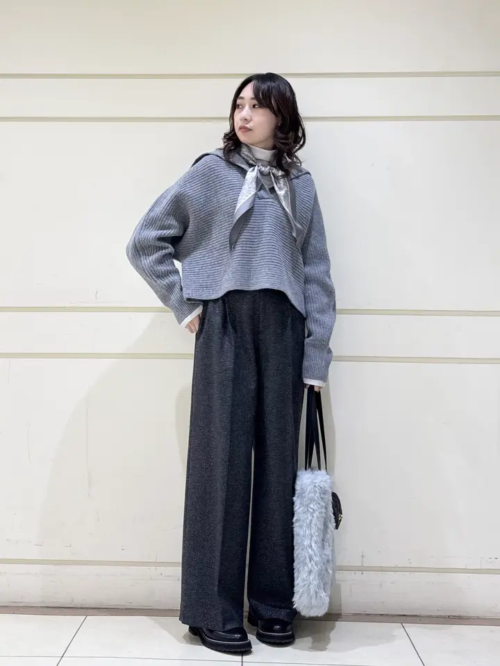 ONWARD CROSSET SELECT Kanako コーディネート画像