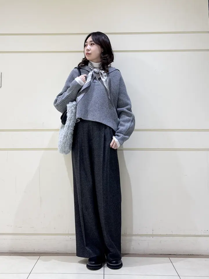 ONWARD CROSSET SELECT Kanako コーディネート画像