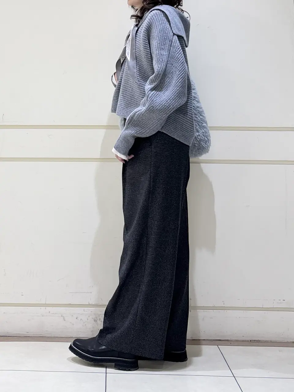 ONWARD CROSSET SELECT Kanako コーディネート画像