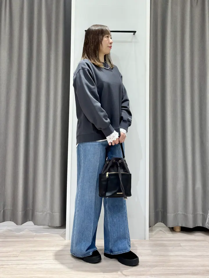 ONWARD CROSSET SELECT SAKAI コーディネート画像