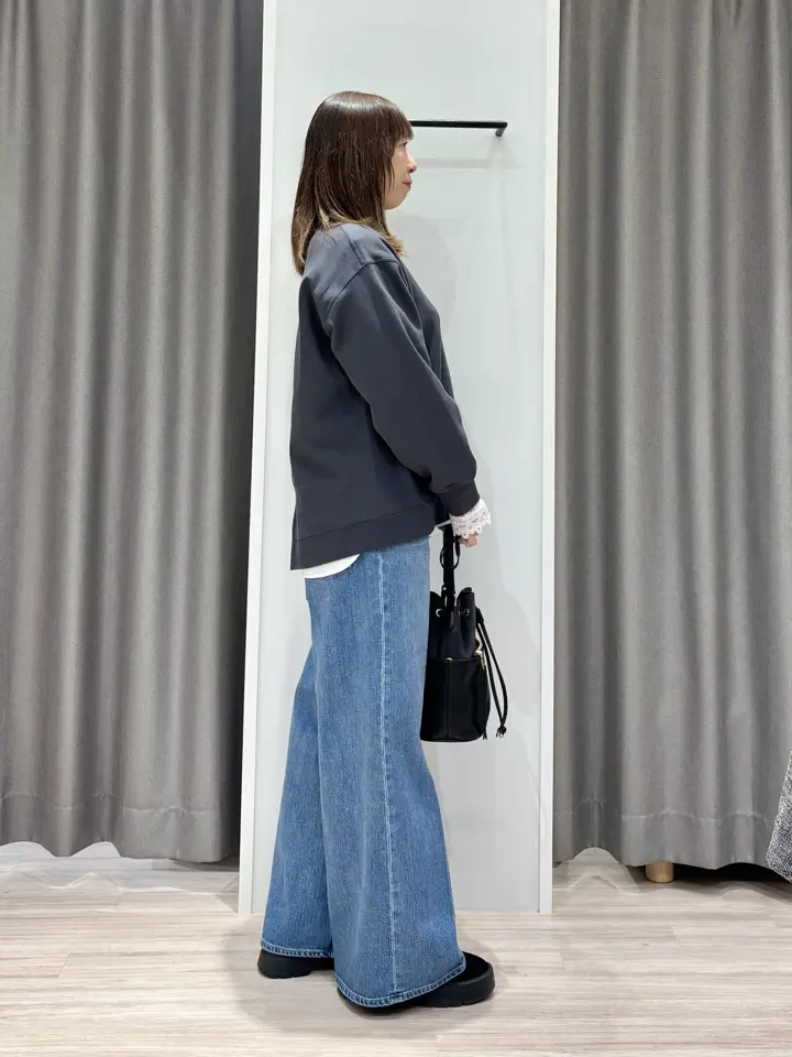 ONWARD CROSSET SELECT SAKAI コーディネート画像