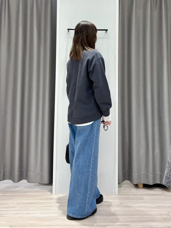 ONWARD CROSSET SELECT SAKAI コーディネート画像