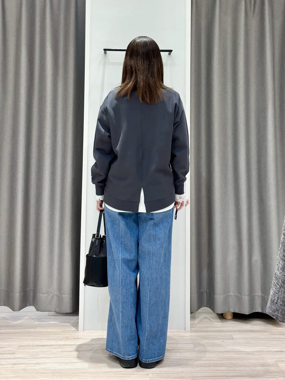 ONWARD CROSSET SELECT SAKAI コーディネート画像