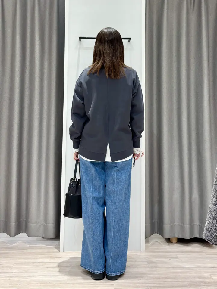 ONWARD CROSSET SELECT SAKAI コーディネート画像