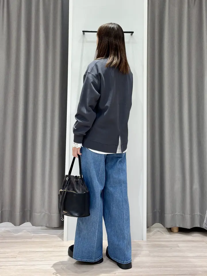 ONWARD CROSSET SELECT SAKAI コーディネート画像