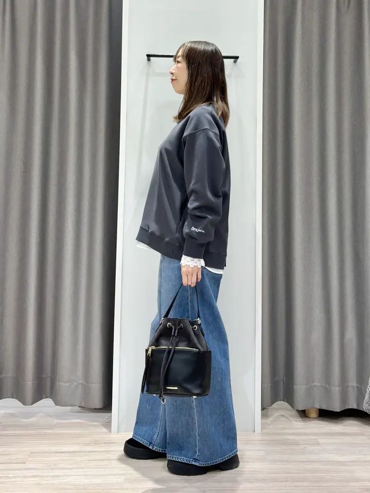 ONWARD CROSSET SELECT SAKAI コーディネート画像