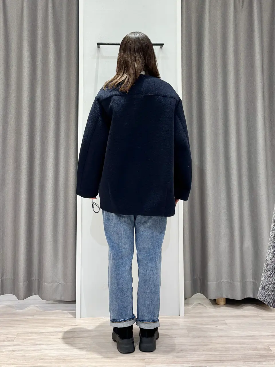 ONWARD CROSSET SELECT SAKAI コーディネート画像