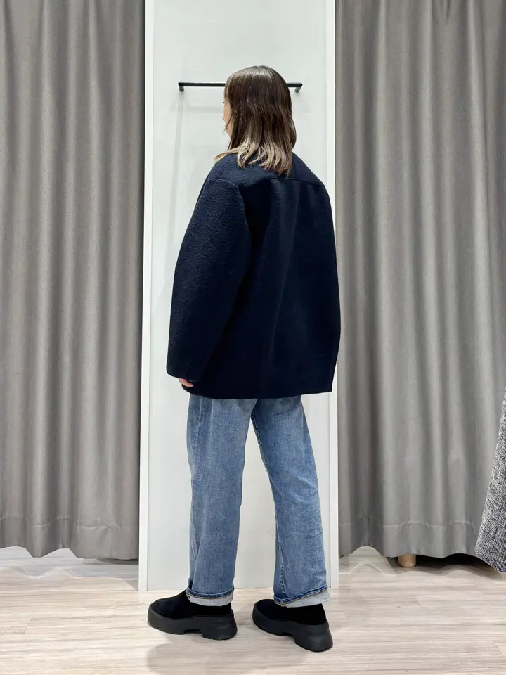 ONWARD CROSSET SELECT SAKAI コーディネート画像