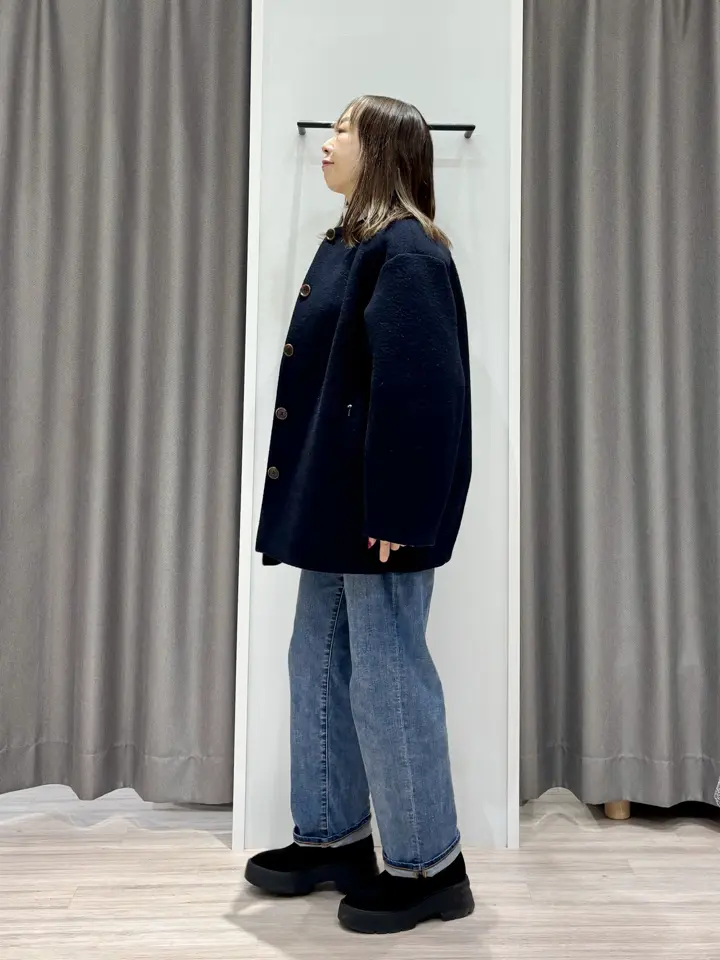 ONWARD CROSSET SELECT SAKAI コーディネート画像