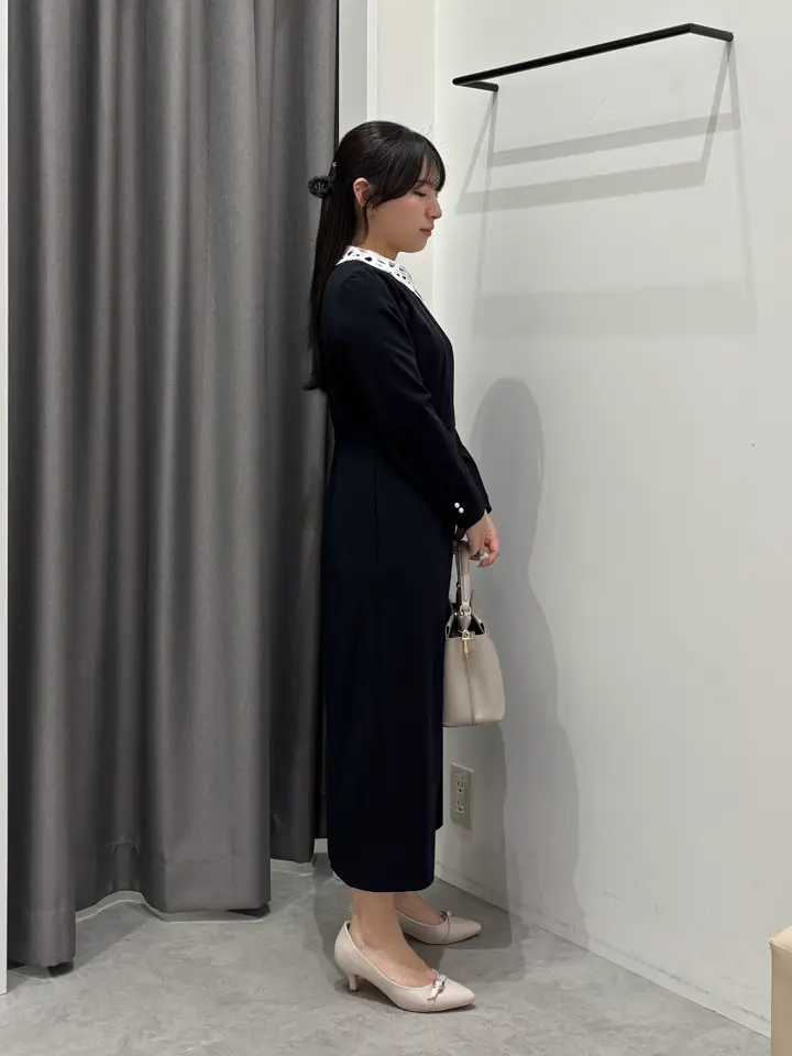 ONWARD CROSSET SELECT 乃和 コーディネート画像