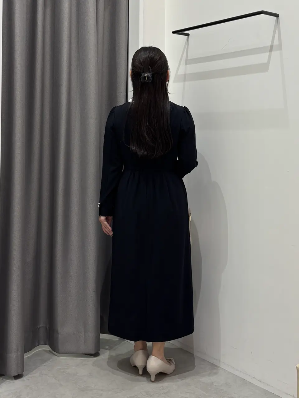 ONWARD CROSSET SELECT 乃和 コーディネート画像