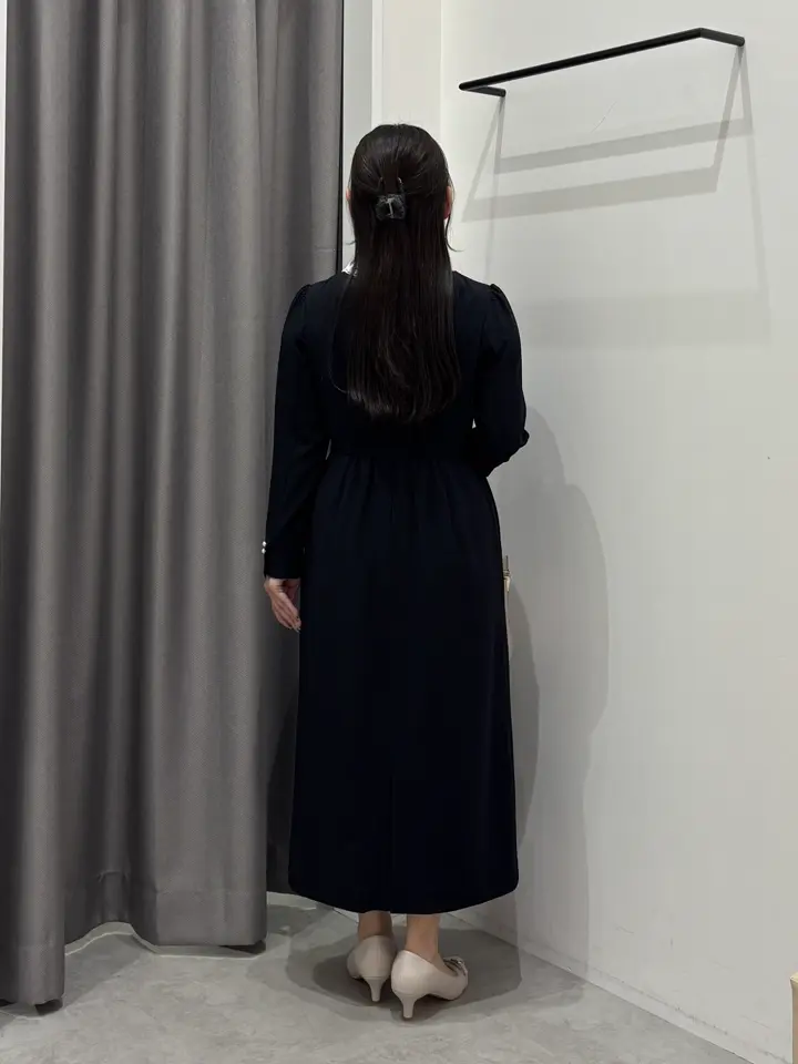 ONWARD CROSSET SELECT 乃和 コーディネート画像