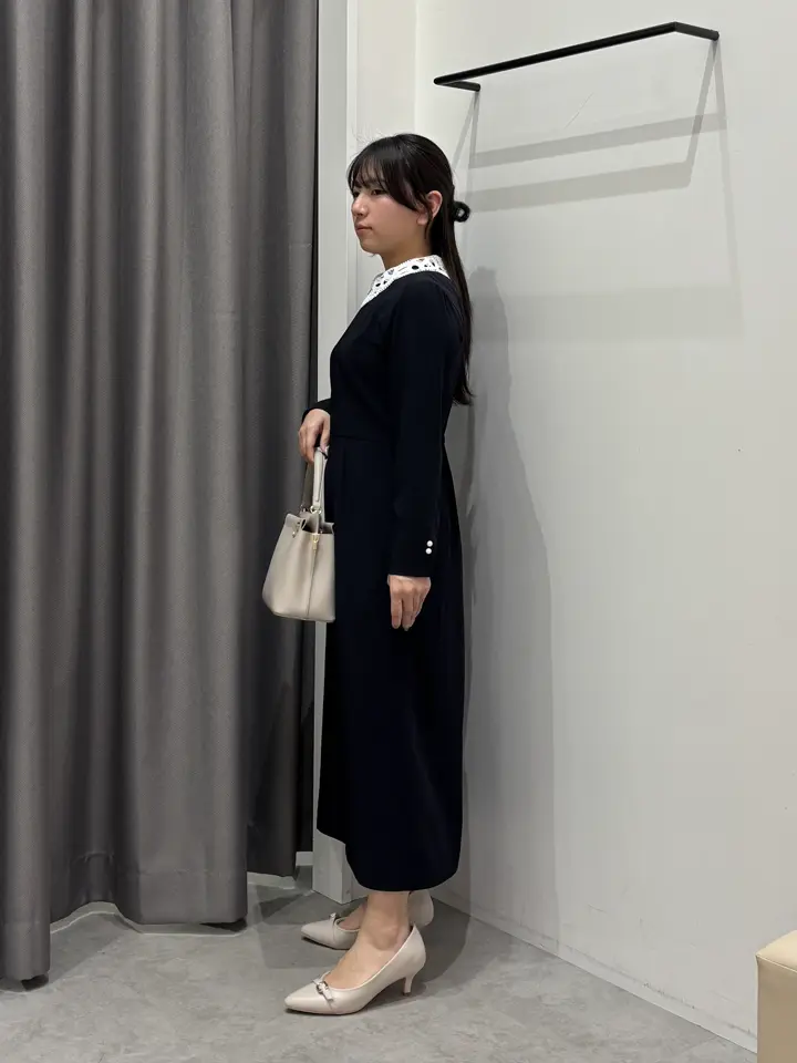 ONWARD CROSSET SELECT 乃和 コーディネート画像