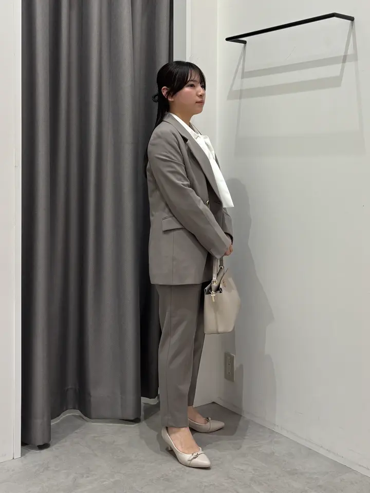 ONWARD CROSSET SELECT 乃和 コーディネート画像