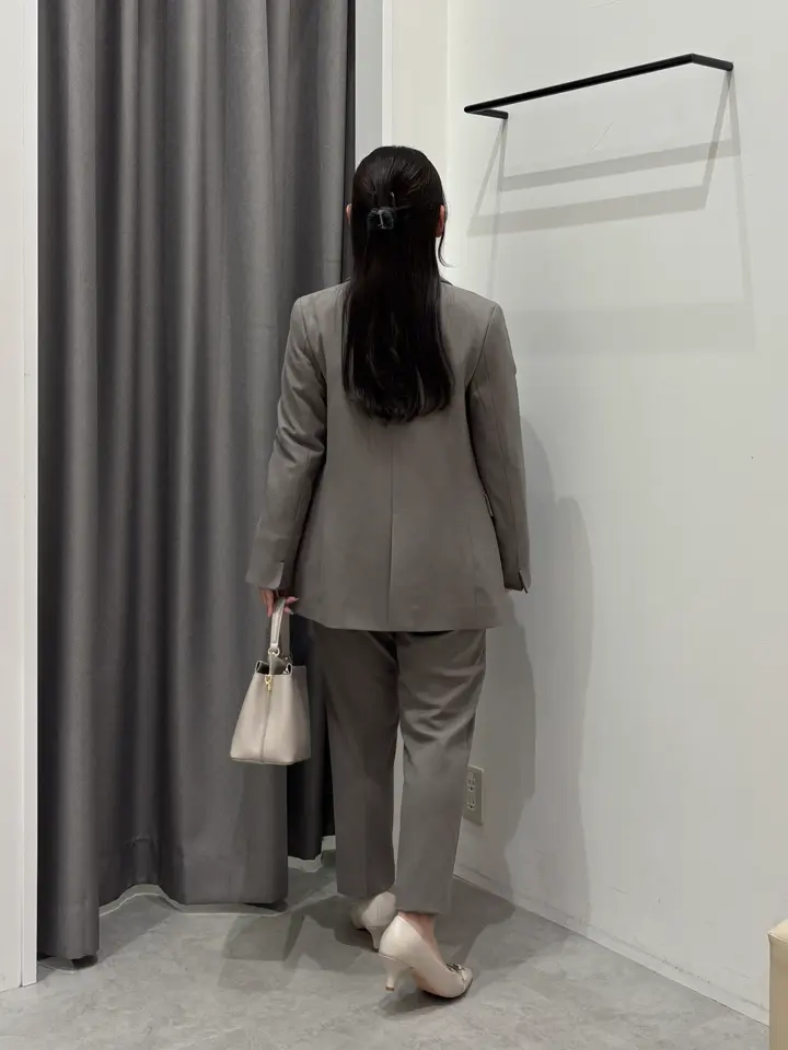 ONWARD CROSSET SELECT 乃和 コーディネート画像