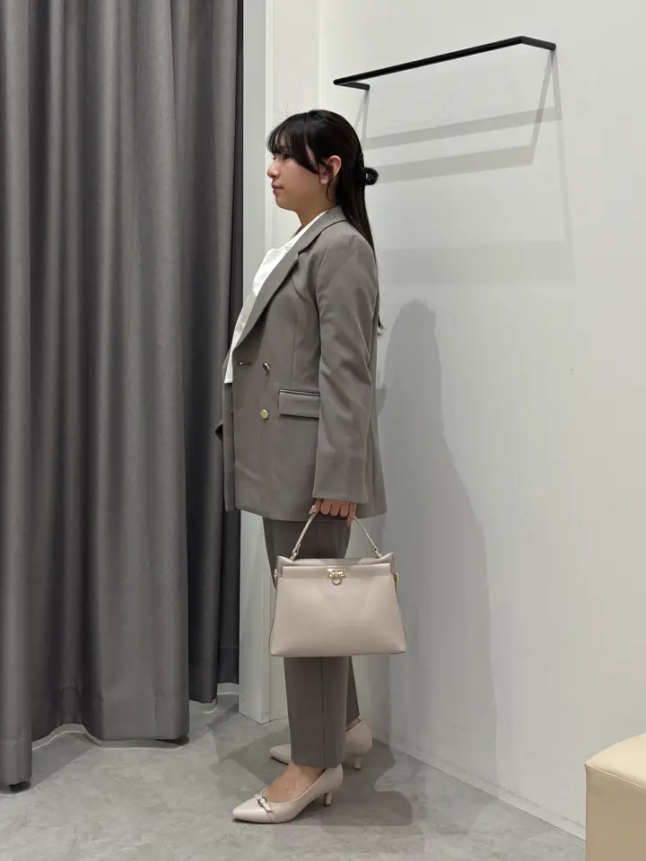 ONWARD CROSSET SELECT 乃和 コーディネート画像