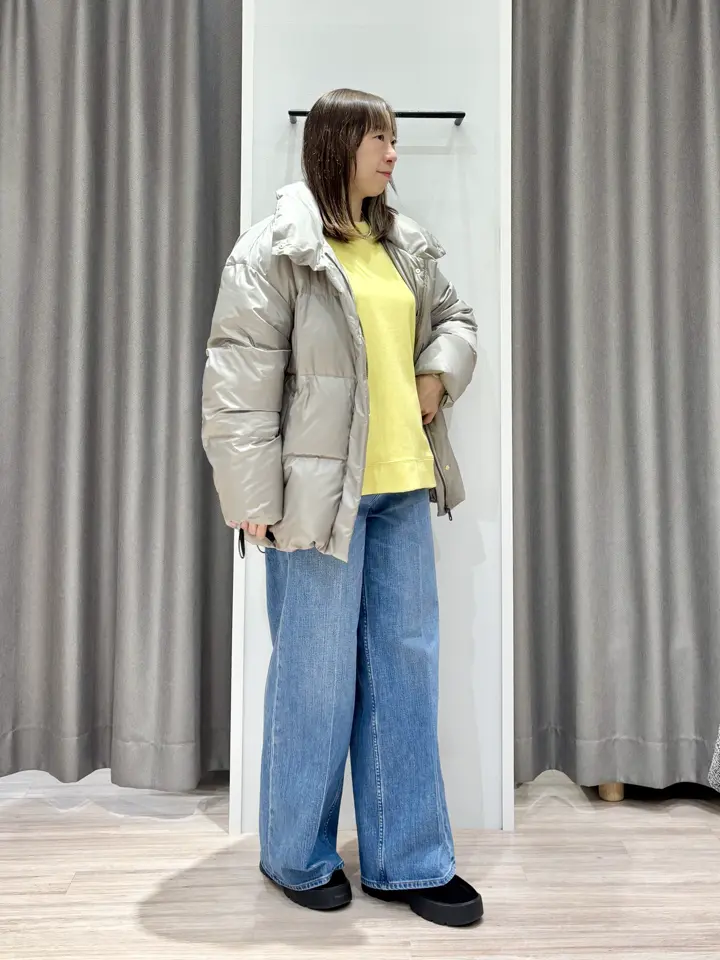 ONWARD CROSSET SELECT SAKAI コーディネート画像