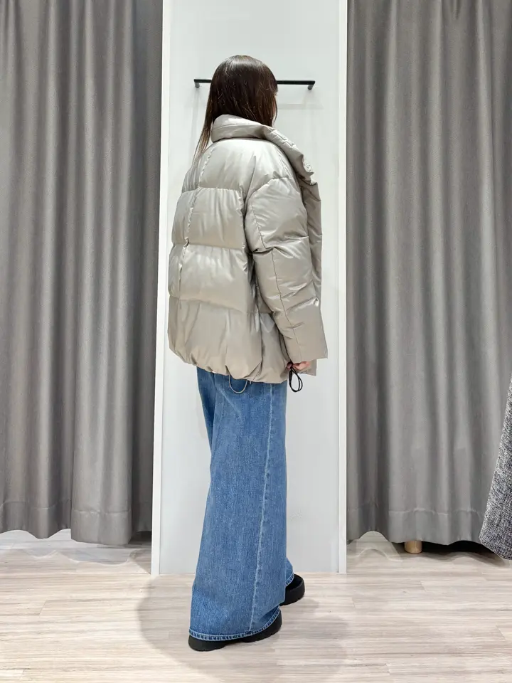 ONWARD CROSSET SELECT SAKAI コーディネート画像