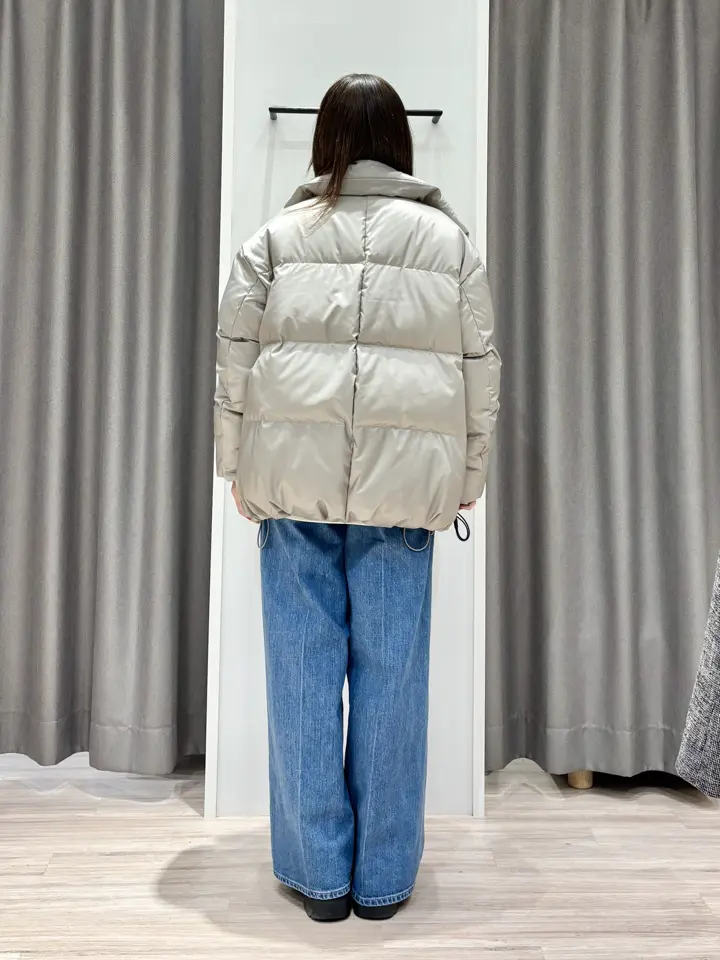 ONWARD CROSSET SELECT SAKAI コーディネート画像