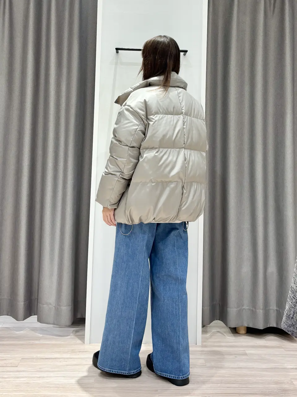 ONWARD CROSSET SELECT SAKAI コーディネート画像