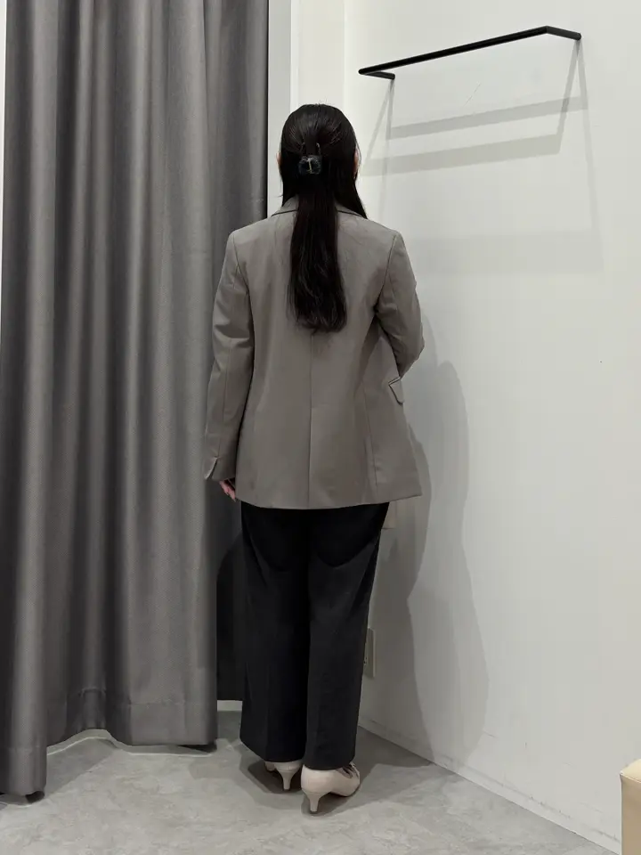 ONWARD CROSSET SELECT 乃和 コーディネート画像