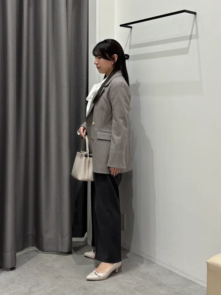 ONWARD CROSSET SELECT 乃和 コーディネート画像