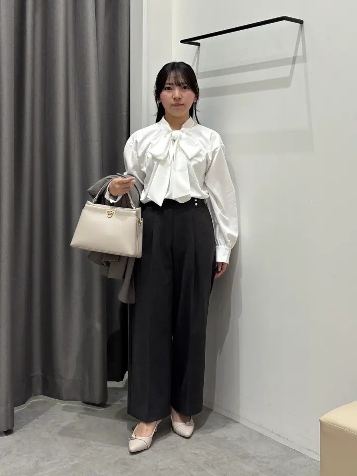 ONWARD CROSSET SELECT 乃和 コーディネート画像