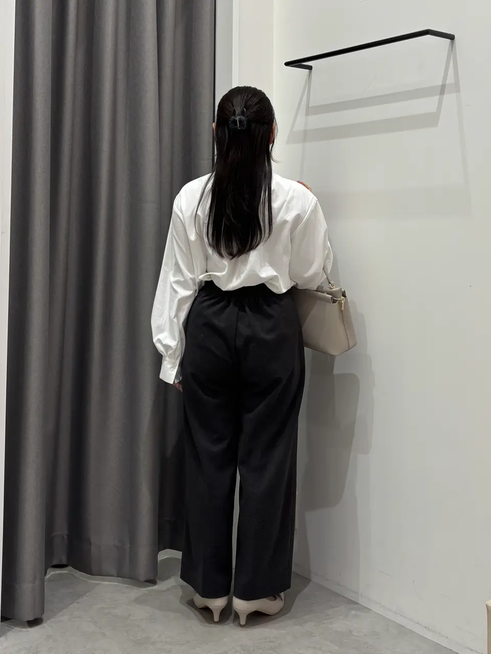 ONWARD CROSSET SELECT 乃和 コーディネート画像