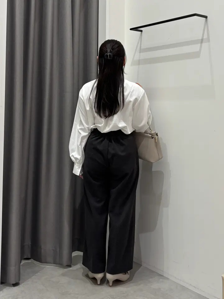 ONWARD CROSSET SELECT 乃和 コーディネート画像