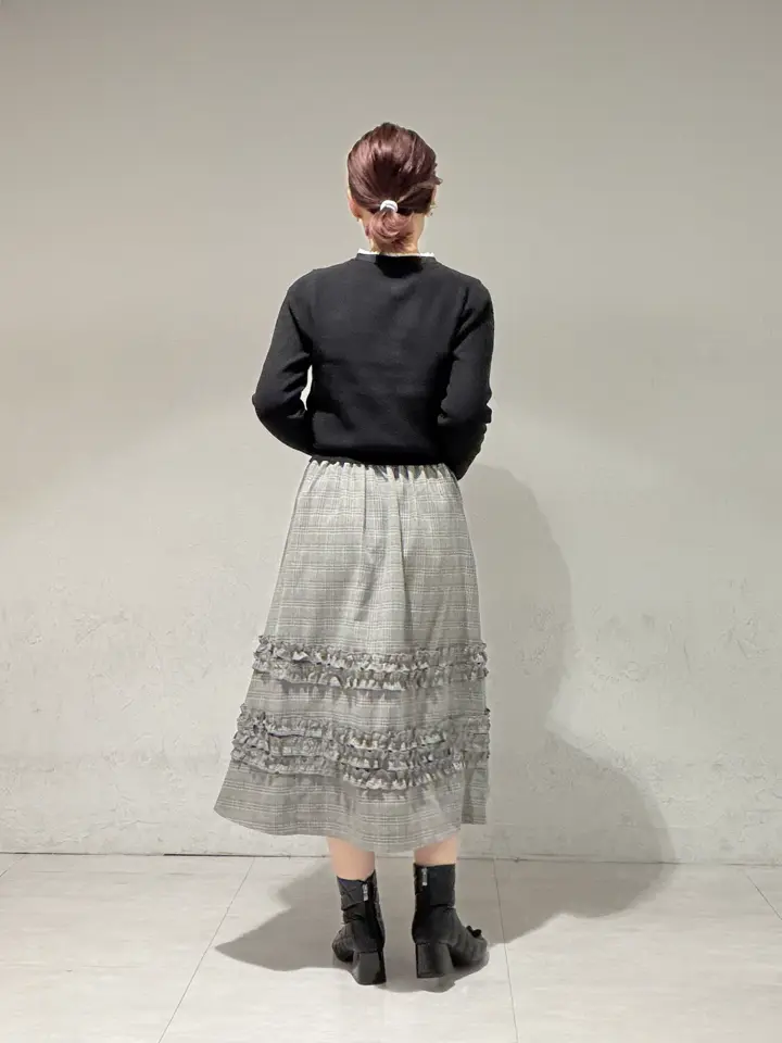 ONWARD CROSSET SELECT 宮澤 コーディネート画像