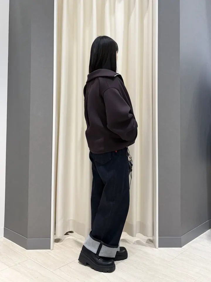 ONWARD CROSSET SELECT 清野 コーディネート画像