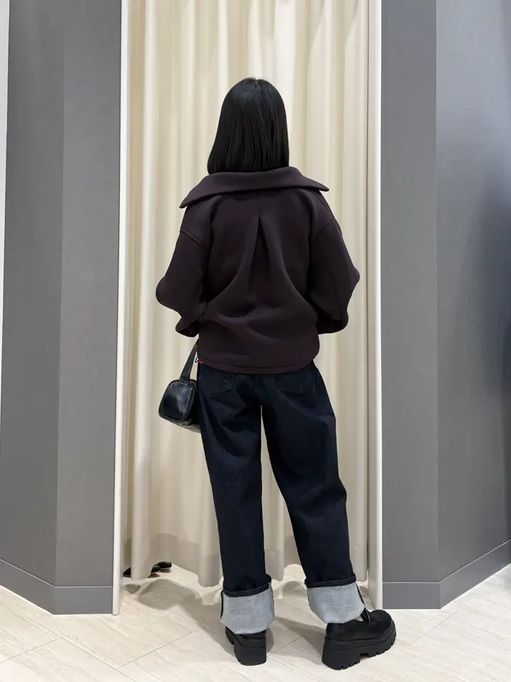 ONWARD CROSSET SELECT 清野 コーディネート画像