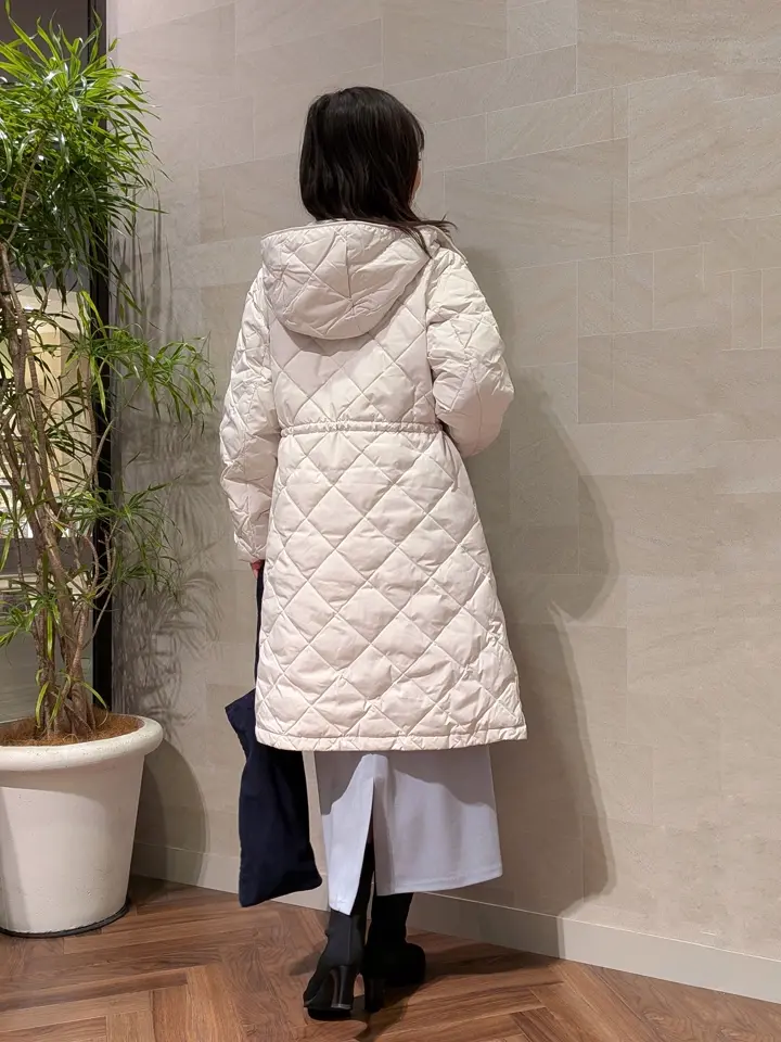 ONWARD CROSSET SELECT 浅岡 コーディネート画像