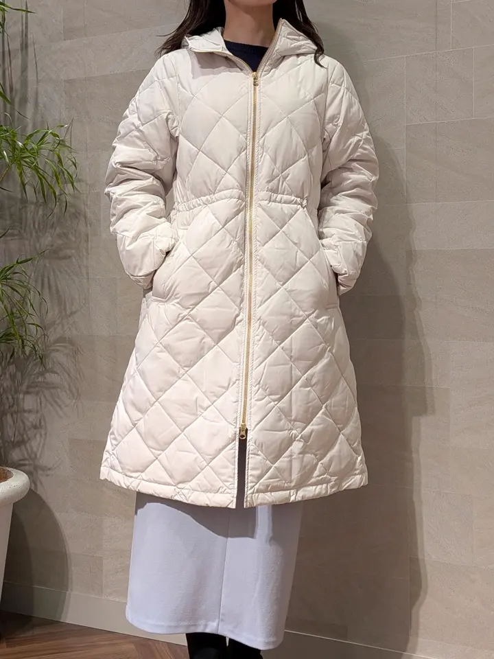 ONWARD CROSSET SELECT 浅岡 コーディネート画像