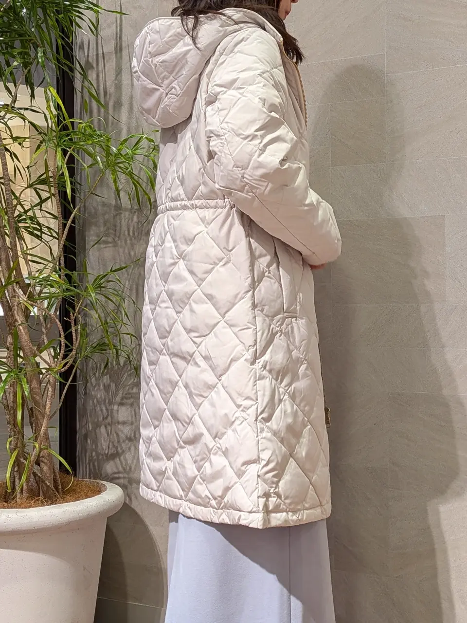 ONWARD CROSSET SELECT 浅岡 コーディネート画像