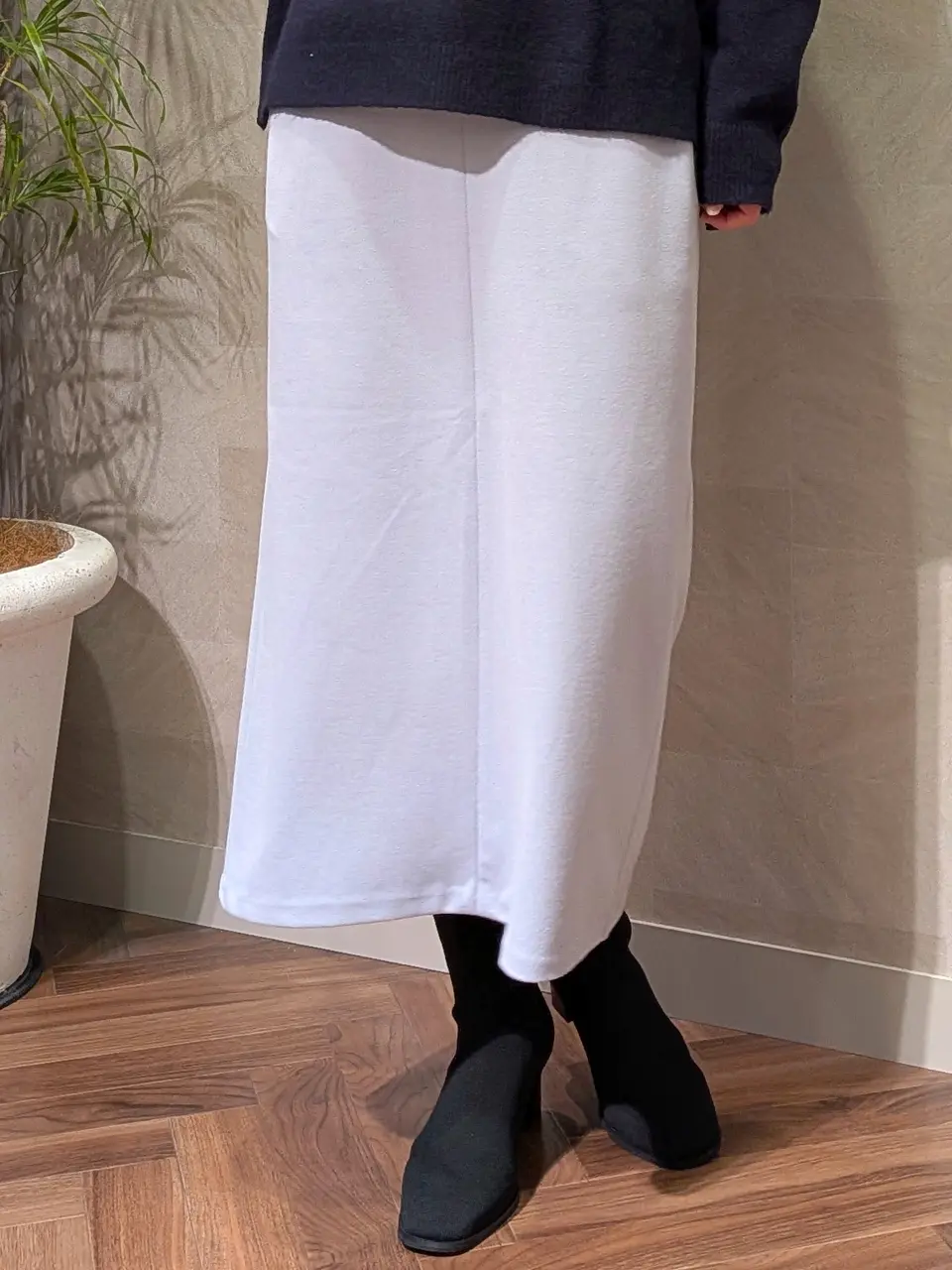 ONWARD CROSSET SELECT 浅岡 コーディネート画像