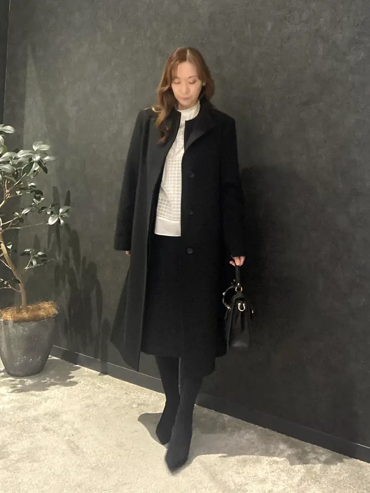 ONWARD CROSSET SELECT niina コーディネート画像