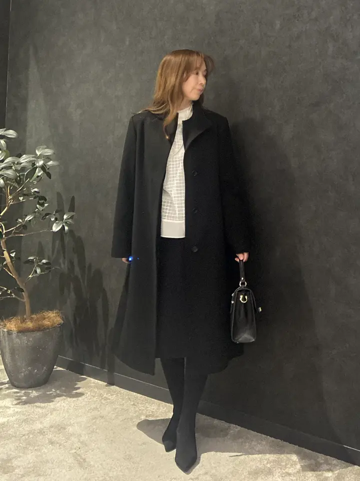 ONWARD CROSSET SELECT niina コーディネート画像