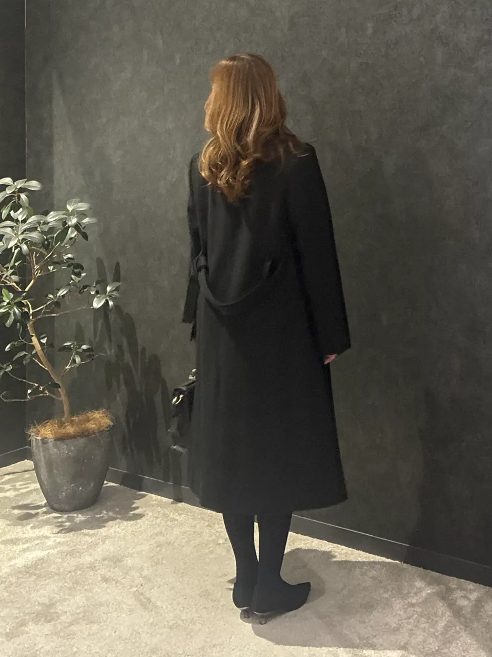 ONWARD CROSSET SELECT niina コーディネート画像