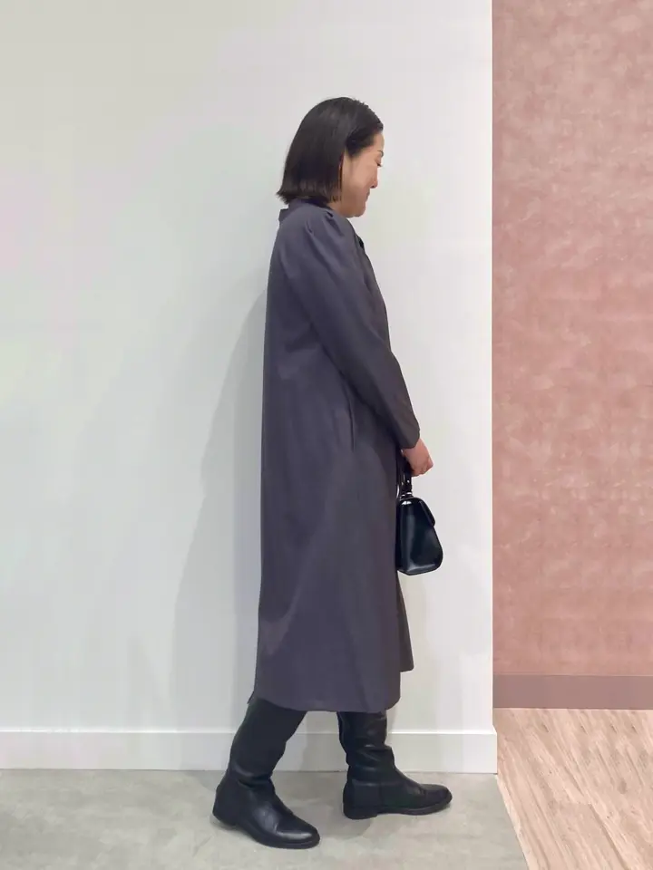 ONWARD CROSSET SELECT 野村 コーディネート画像